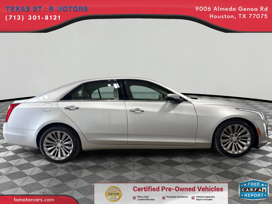 cadillac cts sedan 2016 1G6AX5SX1G0124475 image cadillac cts sedan 2016 1G6AX5SX1G0124475 image